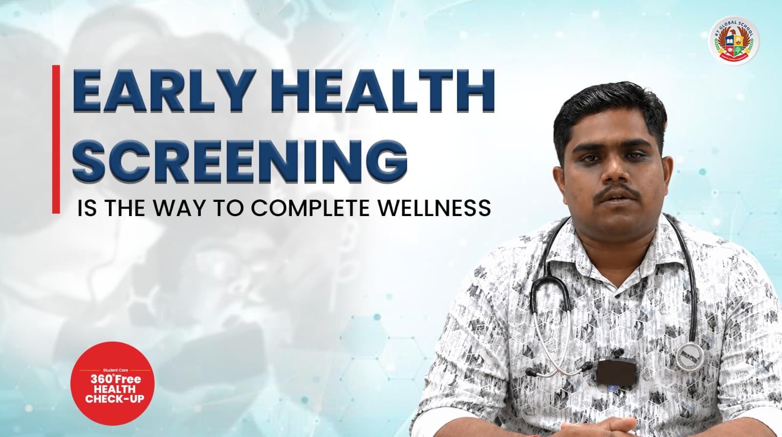 How We Screened 800+ Students Seamlessly
