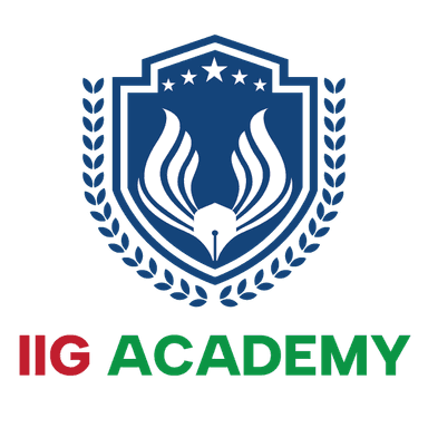 IIG Academy