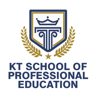 Professional Education
