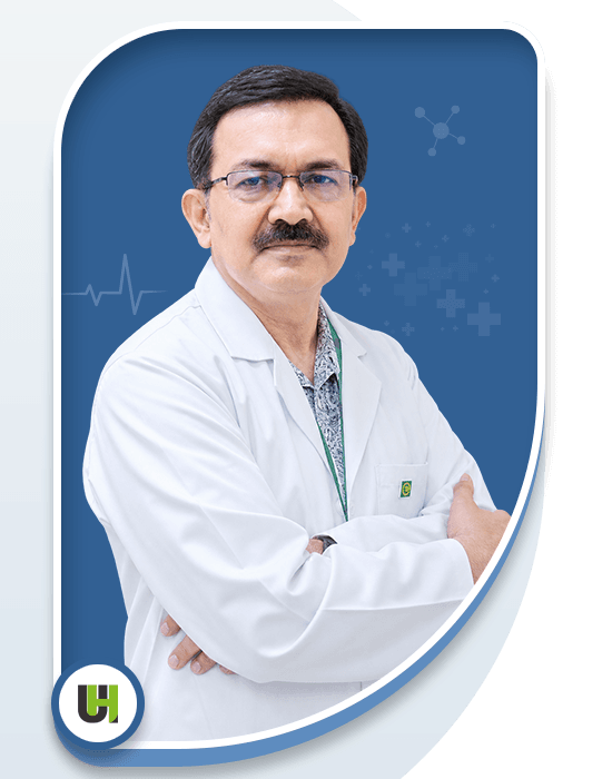 Dr. Asimananda Das