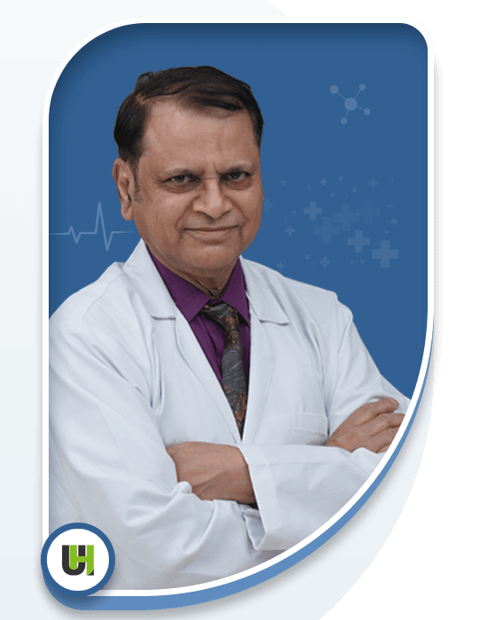 Dr. Dipak Ranjan Nayak
