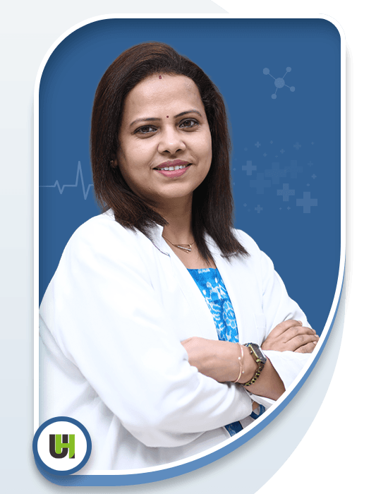Dr. Madhusmita Nayak