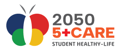 2050 5+ Care Logo